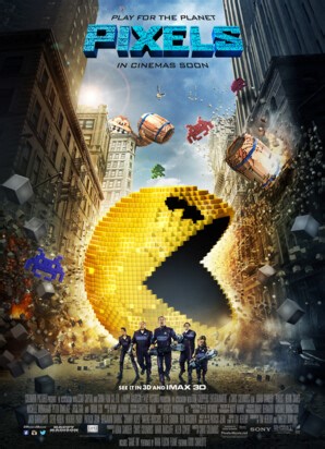 Film Pixels – Cineman Streaming Guide