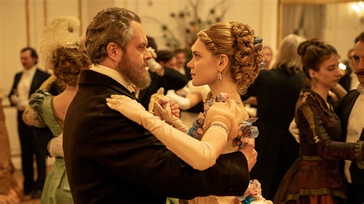 Netflix's Next Ambitious European Period Drama: Everything We Know About 'The Doll'