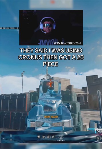 Mastering Cronus in Call of Duty: Tips and Tricks