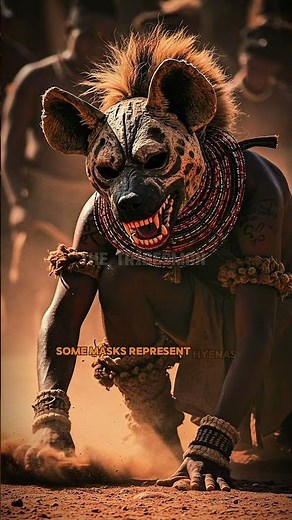 Top 5 Unbelievable Facts About Chewa Tribe's Gule Wamkulu Rituals