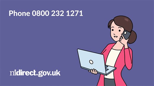 Make the call to check if you or someone you know or care for may be entitled to additional benefits, supports and services. Even if you’ve checked before, a change in circumstances may mean that support may now be available. Find out more: https://www.nidirect.gov.uk/news/make-call-check-if-you-can-get-extra-benefits Jobs & Benefits Northern Ireland | nidirect