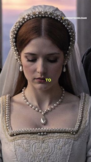 What Really Happened to the “Nine Days Queen”? #history #tudorials #britishmonarch #facts