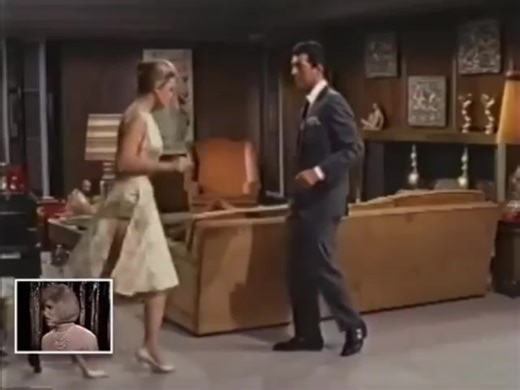 Dusty Springfield 1963 - I Only Want To Be With You | 60s Around Sounds Music