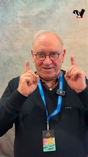 86 reactions · 3 comments | [ 헦헢헜헥험́험 헗험헦 헔헠헜헟헖헔헥 ] Suivez le conseil d’Oreste Sacchelli, notre délégué artistique ! 朗✨ ‼️ La cérémonie des Amilcar est sur invitation, mais si vous possédez un billet pour le film La Vita Va Cosi, vous pouvez accéder gratuitement à la cérémonie qui précède ! Deux événements pour le prix d’un !  À vendredi soir ! ✨ | Festival du Film italien de Villerupt | Facebook