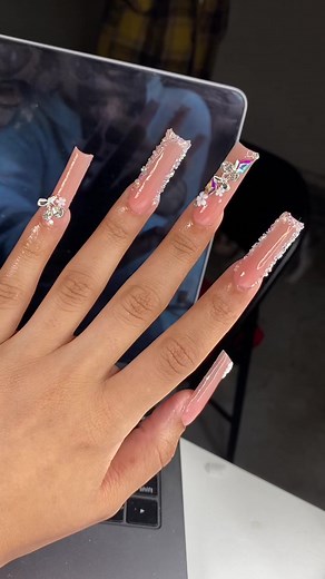 Acrylic Nail Application for Beginners