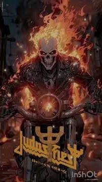 JUDAS PRIEST 🤘😎🎸😎🤘