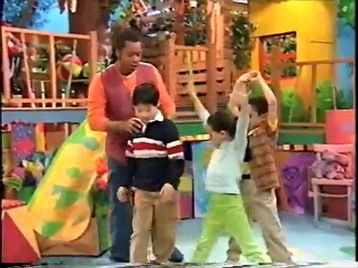 Out Of The Box! - Games! Part 1