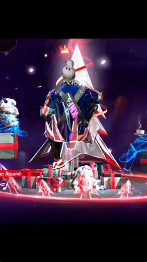 New Group Emote ‼️😱