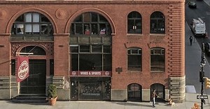 7 Essential Wine Shops in Manhattan