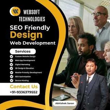 Master Web Design, Development & Digital Marketing – Get Clients, Traffic & Growth FAST!