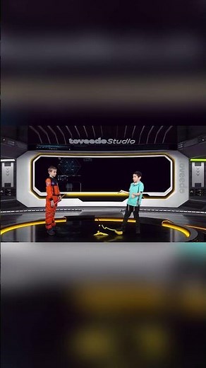 Fascinating Facts Trailer- See more on Toveedo.com