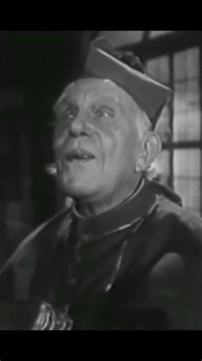 The Little World of Don Camillo (1952): "Lift the table...".