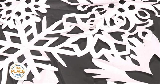 Clark Planetarium is a great place to visit during the holidays