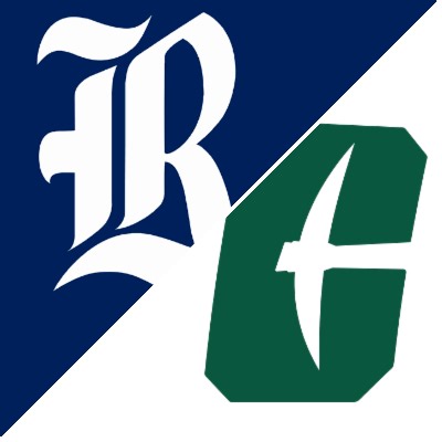 Rice 28-17 Charlotte (Sep 18, 2025) Final Score - ESPN