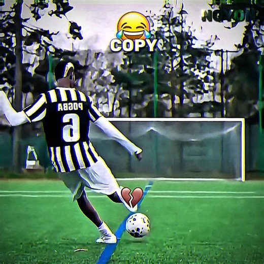 Paul Pogba Skills🤯☠️🚀