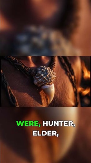 What Your Clothing Says About 3 Million Years of Human Evolution #history #identity