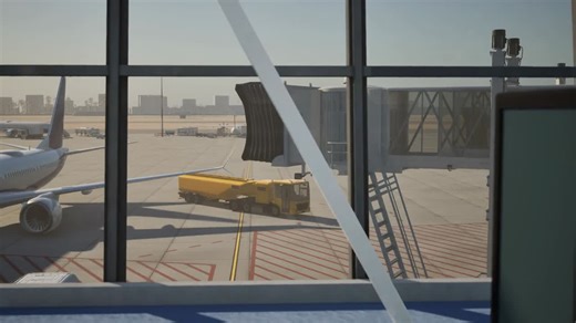 Simulation – Real Weather, Real Pressure, Real Training | ETC-PZL Aerospace Industries