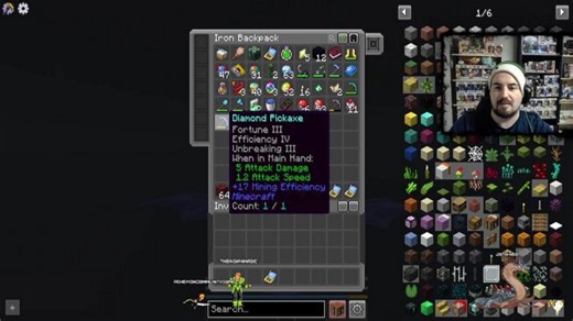 I Can't Stop Playing This !commands