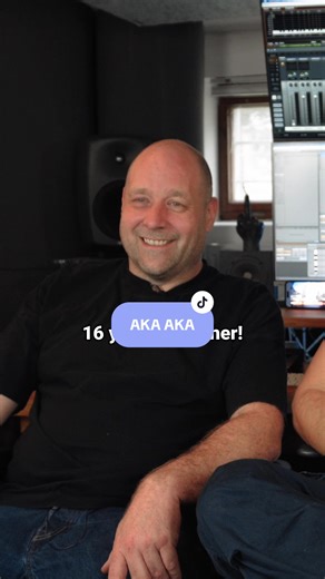 @AKA AKA – Evolving through WHATS POPPIN 🎛️ After over 16 years in the game, Berlin duo AKA AKA continues to shape their own path. In our latest video, they share how launching their label WHATS POPPIN became a natural step to gain more creative freedom, break routines, and keep evolving their sound. What started a few years ago as a home for musical experimentation has grown into a true brand—on their own terms. #akaaka #whatspoppin #electronicmusic #berlintechno #techhouse #musiclabel #artist