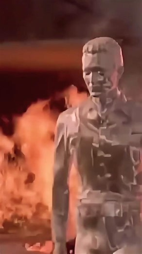 How T-1000 Scene Was Filmed?! 🤯 (No CGI Secrets)