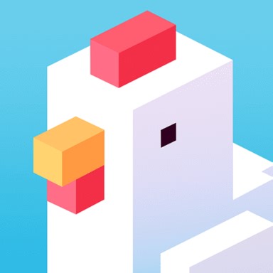 Crossy Road 7.11.1 (arm64-v8a + arm-v7a) (Android 9.0+) APK Download by HIPSTER WHALE - APKMirror