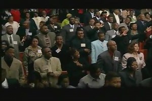 3.9K views · 92 reactions | Bishop Paul S. Morton---Let it Rain | LD Clay Jr. | Facebook