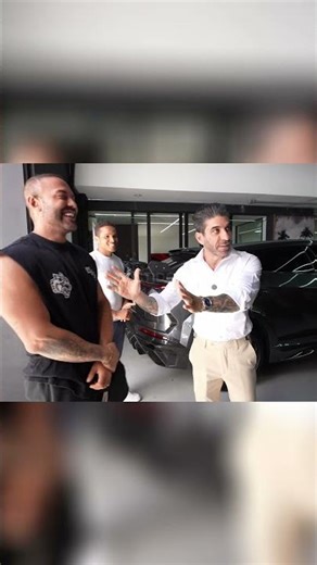 Sales O Rei da Moda, Carros e Estilo para Mulheres!