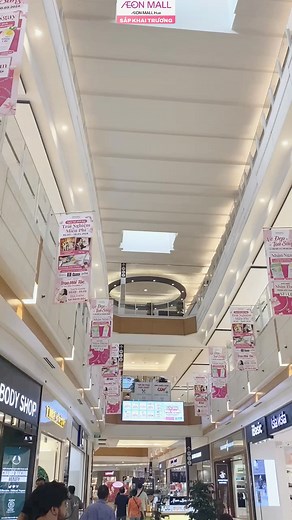 41K views · 343 reactions | AEON MALL, AEON DELIGHT và AEON Việt Nam đều sẽ có mặt tại Huế vào năm 2024 nè cả nhà ơiiii -------------------------------- Trung tâm Thương mại AEON MALL Huế - SẮP KHAI TRƯƠNG 2024  Website: https://aeonmall-vietnam.com/  Địa chỉ: Số 8, đường Võ Nguyên Giáp, Phường An Đông, Thành phố Huế. #AEONMALLHue #ComingSoonln2024 | AEON MALL Hue | Facebook