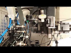 [Grinding | Ultra Precision] Horizontal Double Disc (HDD) Grinding