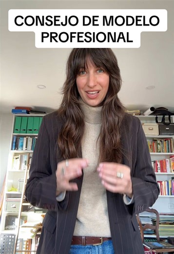 El consejo que la gran mayoría de modelos profesionales darían su