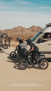 13K views · 141 reactions | Grab life by the handlebars with the all-new SUPER73 Adventure Series ⚡️ | Super73 | Facebook