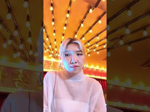 【熄屏听歌xptg】Valerie伟华-蔡健雅抛物线【爱沿着抛物线 离幸福总降落得差一点 世上月圆月缺 只是错觉】2026事过境迁ver.