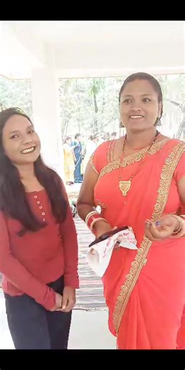 Spriya Pradhan on Reels