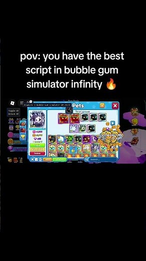 [WORKING] BEST UPDATED SCRIPT IN BGSI!! (Script in comments)