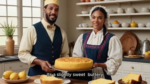 Cornbread Recipe