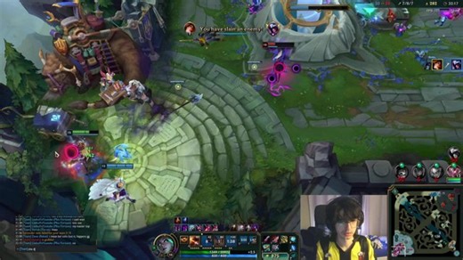 CHALLENGER START. RANK 1 SEASON 16. MID CHALLENGER S6/S16. EL MEJOR JUGADOR DE LA SEASON 16. !rank1 !sorteo !youtube