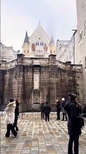 Castles are magnificent fortresses that stand as timeless symbols of power, protection, and prestige