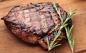 21K views · 197 reactions | The Beef Steak Recipe by Aashpazi | Ladies Corner | Facebook