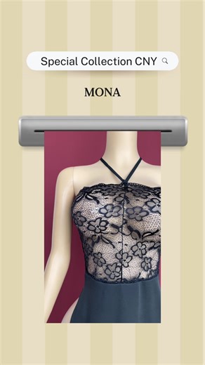 Dah Grab Ke Belum: New Chinese New Year Collection