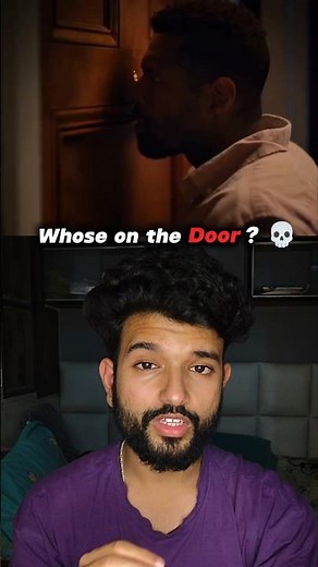 The Scariest Horror Short Films Ever Made | Who's there ?