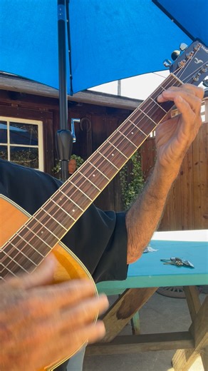 32K views · 582 reactions | Easy A minor 7th guitar trick you should try. ##guitartips #guitartricks #jimmydillon #guitarlesson #guitarmentor Get a bunch of my best free lessons at https://jimmydillon.com/free | Jimmy Dillon | Facebook