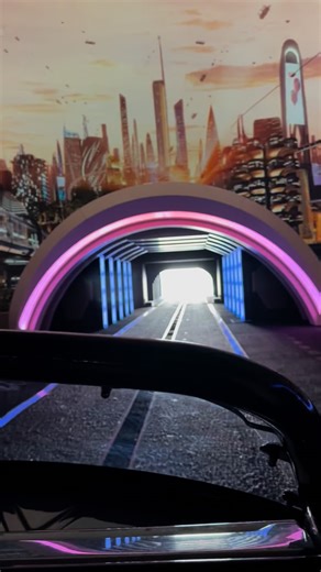 374 reactions · 17 comments | This was a strange experience! Just as our car was about to exit the tunnel of Test Track, the ride suddenly stopped. We were stuck for several minutes before I thought to take my phone out to record it. | Theme ParkLife | Facebook