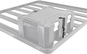 Front Runner Wolf Pack Pro Rack Mounting Brackets