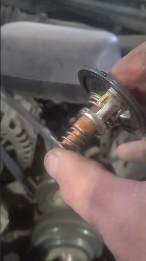 09 chevy silverado overheating issue fixed