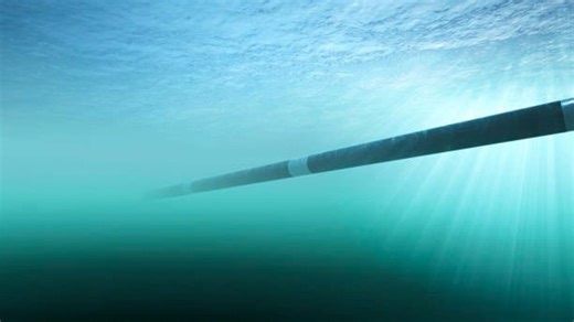2 Undersea Cables Severed In Baltic Sea, Sabotage Suspected