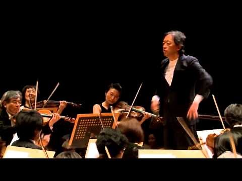 Rossini William Tell Overture Final