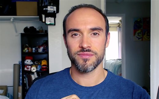 GSG动态粒子着色效果器C4D教程 Intro to the Mograph Shader Effector