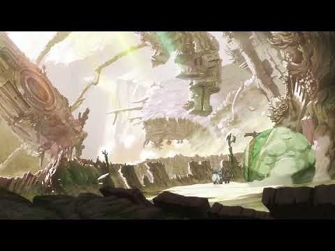 Made in Abyss Season 2 Opening (HD Audio & English Lyrics) - Katachi by Riko Azuna