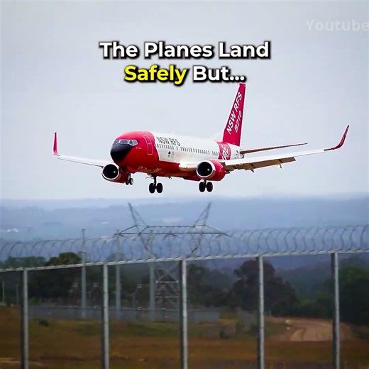 No Air Traffic Control 😳✈️ | Planes Landed… But the Wi-Fi? 💀