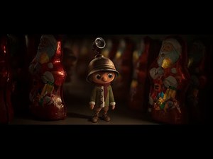 MIGROS - Weihnachten 2024